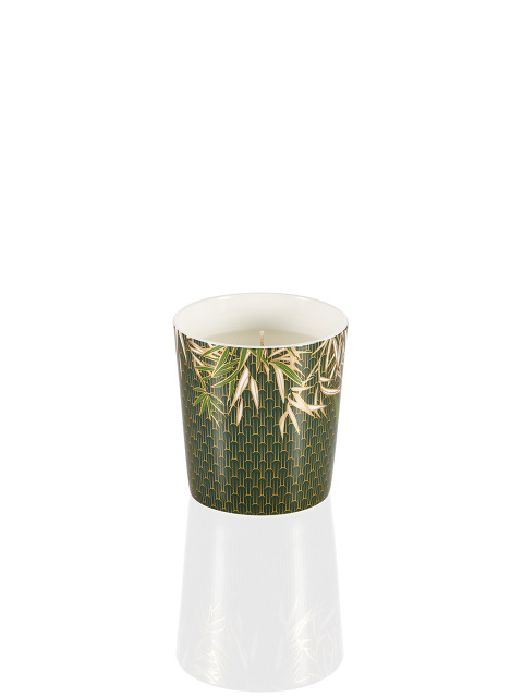 Bamboo Scented Candle 250g