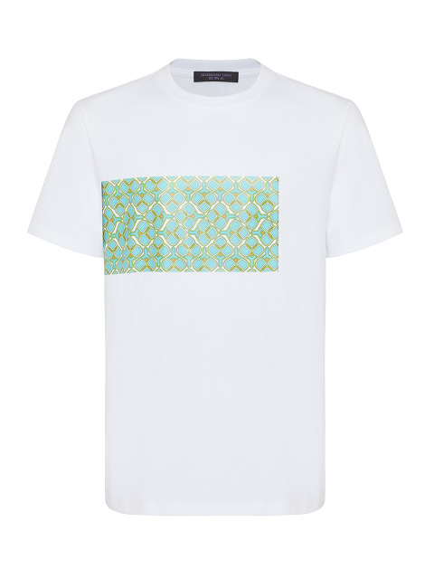 Sprout Print T-Shirt